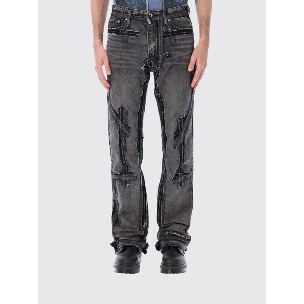 Who Decides War Jeans Men Denim